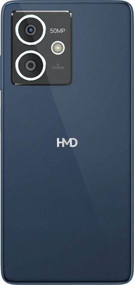 HMD Crest 5G