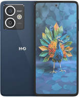 HMD Crest 5G