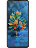 HMD Crest 5G