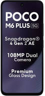 POCO M6 Plus