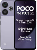 POCO M6 Plus Price