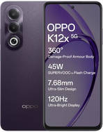 OPPO K12x 256GB
