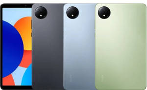 Xiaomi Redmi Pad SE 4G