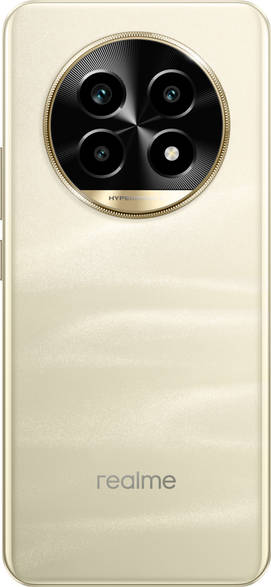 realme 13 Pro Plus 12GB RAM