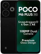 POCO M6 Plus 8GB RAM