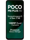 POCO M6 Plus 8GB RAM price in India