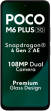 POCO M6 Plus 8GB RAM