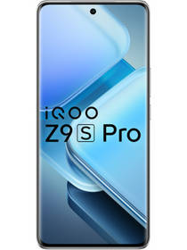 iQOO Z9s Pro AnTuTu Score is 803,223 8 GB / 12 GB 128 GB / 256 GB