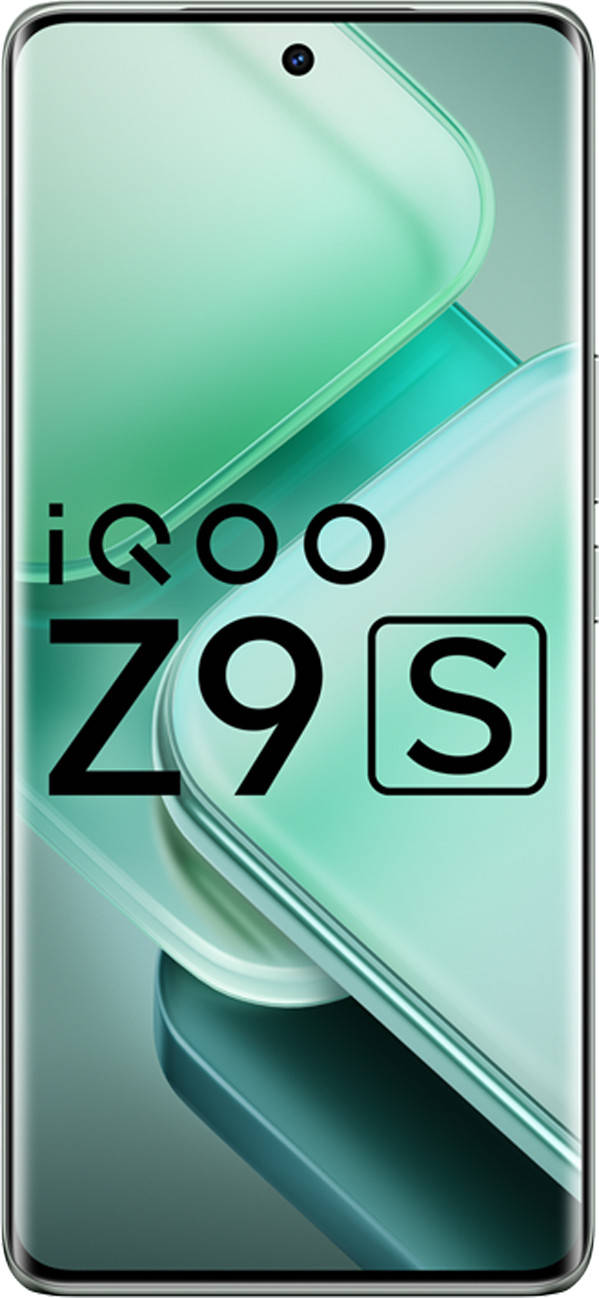 iQOO