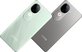 iQOO Z9s