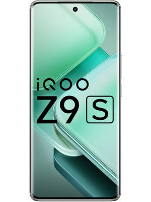 iQOO Z9s 5G