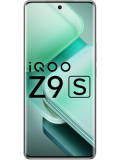 iQOO Z9s