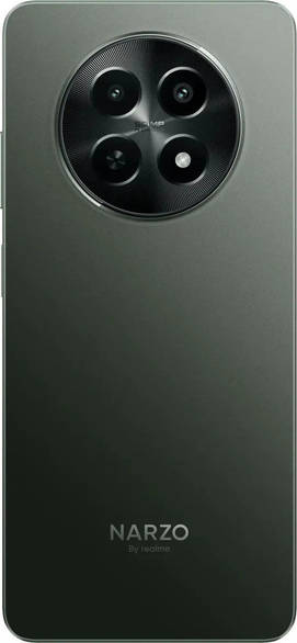 realme Narzo N65 5G 8GB RAM