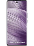 Vivo V40 256GB price in India