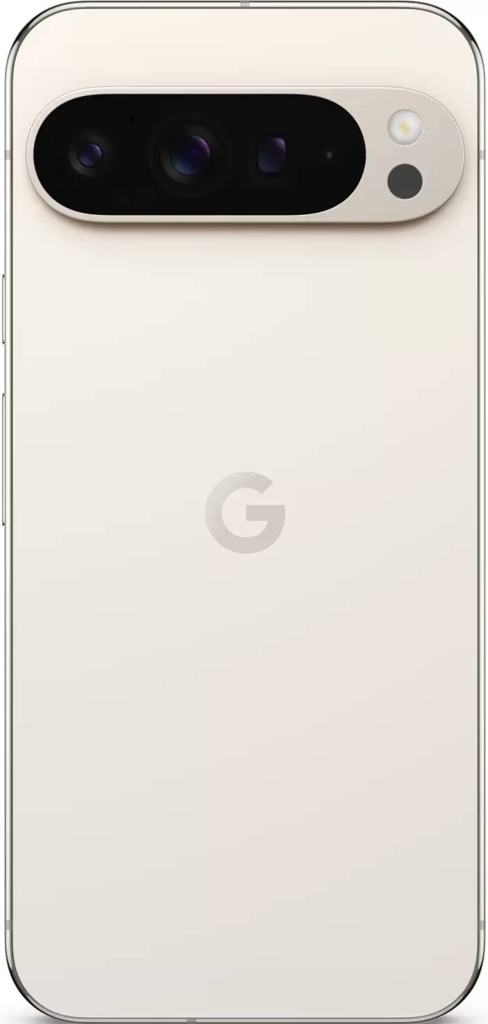 Google Pixel 9 Pro XL - Full Specifications & Price in India (12th