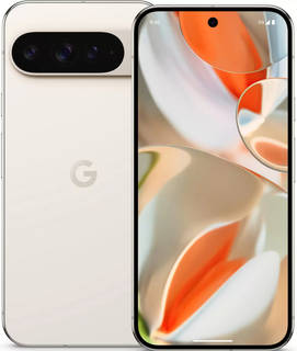 Google Pixel 9 Pro XL