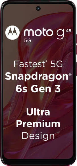 Moto G45 5G
