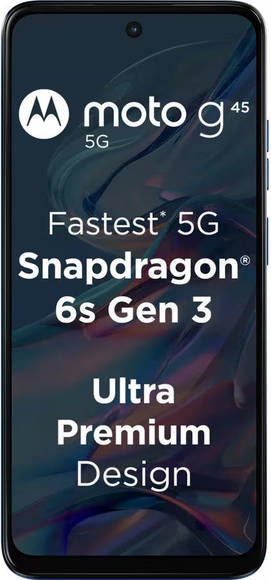 Moto G45 5G