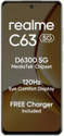 Realme C63 5G