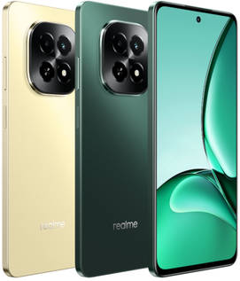 realme C63 5G 8GB RAM