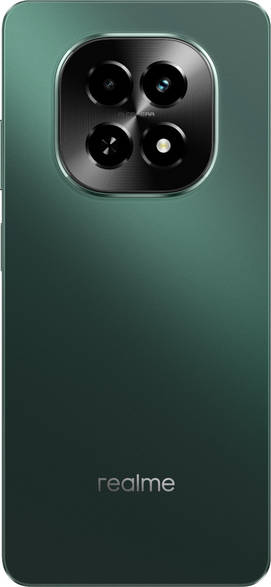 realme C63 5G 8GB RAM