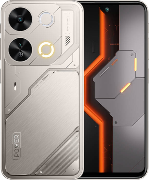Itel P65 Specifications (Updated on 20th March 2025)