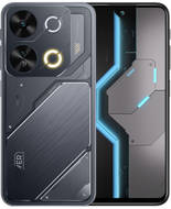 Itel P65