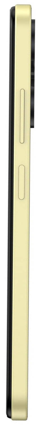 Itel A50 4GB RAM
