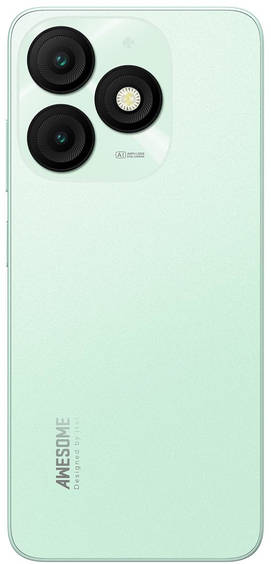 Itel A50 4GB RAM