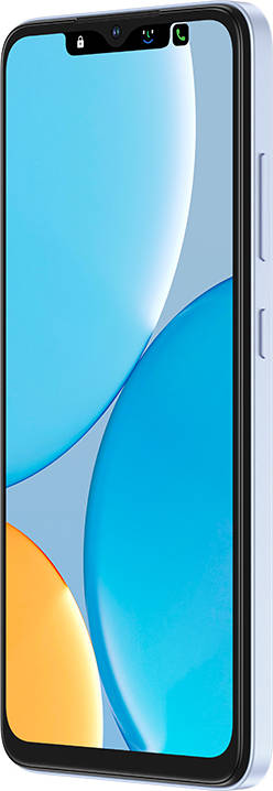 Itel A50C