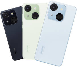 Itel A50C