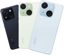Itel A50C