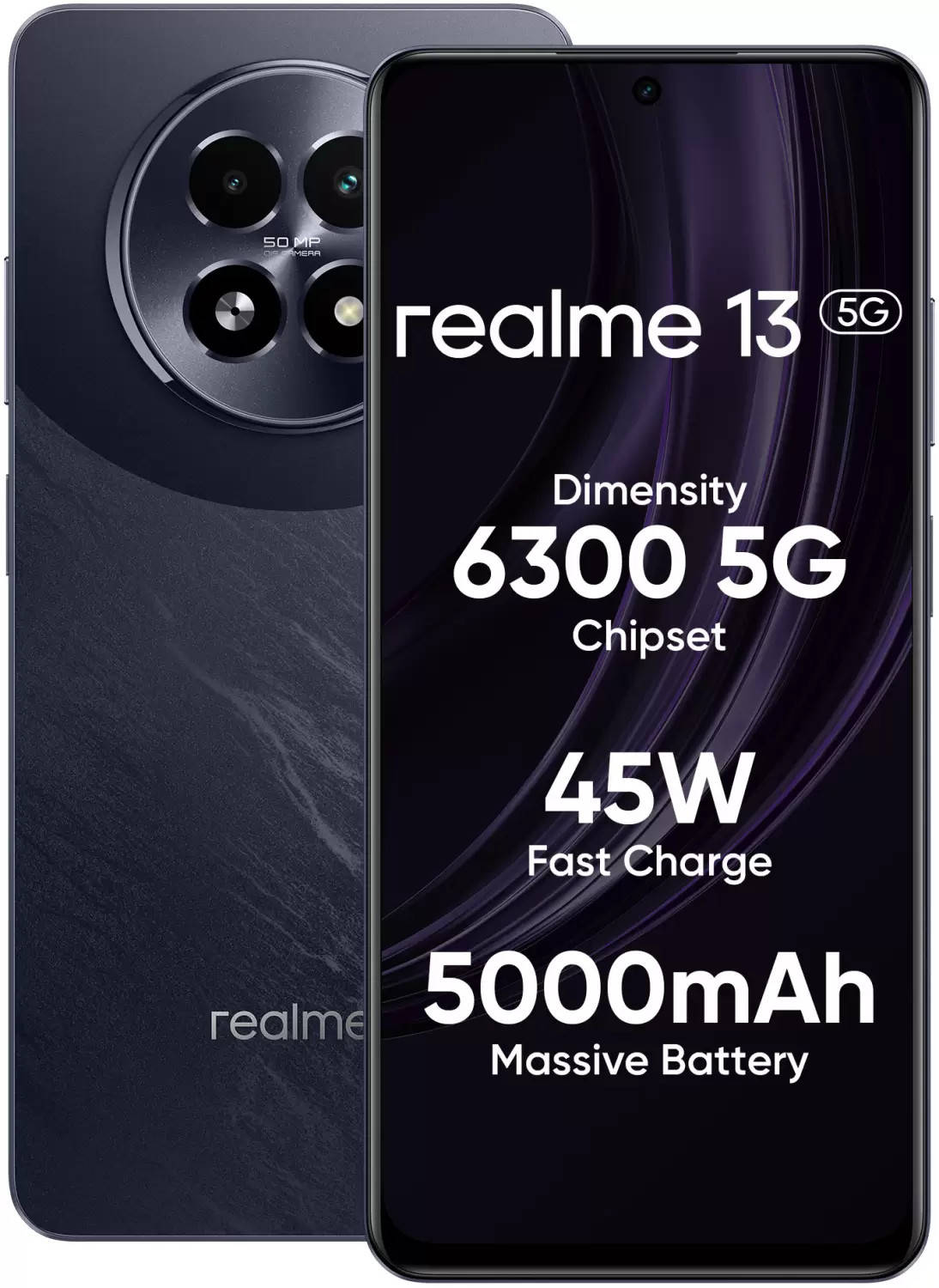 realme