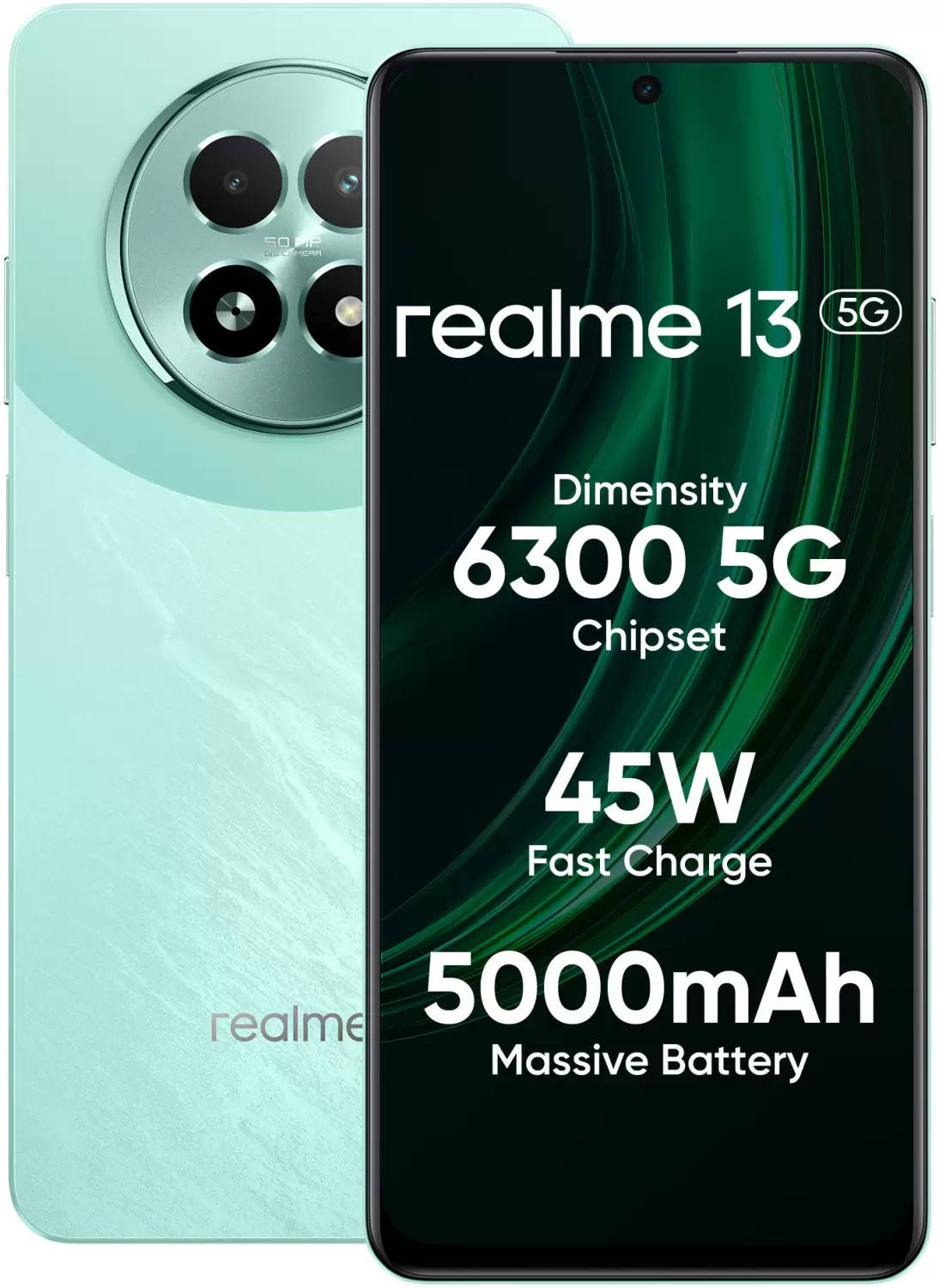 realme