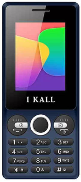 I Kall K24 Pro