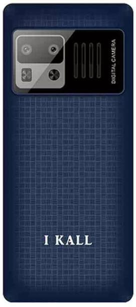 I Kall K24 Pro