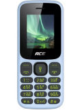 Itel Ace 3 Shine price in India
