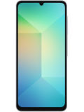 Samsung Galaxy A06 price in India