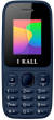 I Kall K80