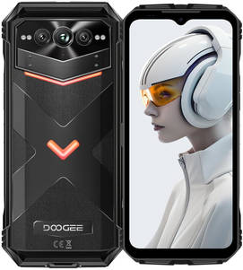 Doogee V Max Plus