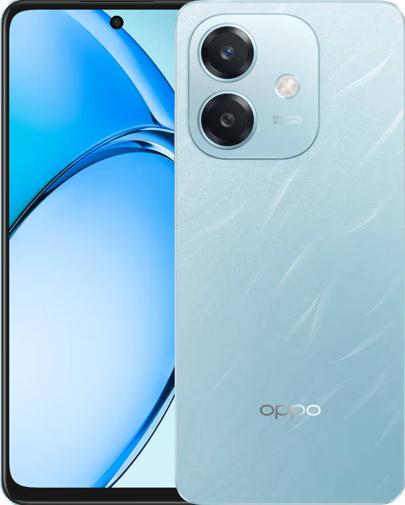 Oppo A3 5G - Full Specifications & Price in India (2nd March, 2026