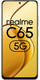 realme C65 5G 8GB RAM