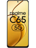Realme C65 5G 8GB RAM price in India