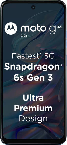Moto G45 5G 8GB RAM