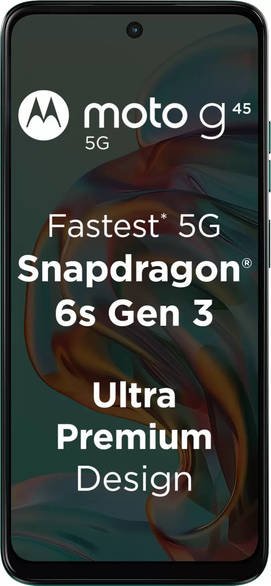 Moto G45 5G 8GB RAM