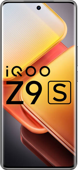 iQOO Z9s 256GB