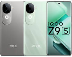 iQOO Z9s 256GB
