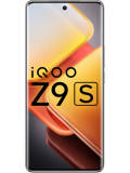 iQOO Z9s 256GB