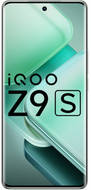 iQOO Z9s 12GB RAM