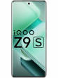 iQOO Z9s 12GB RAM